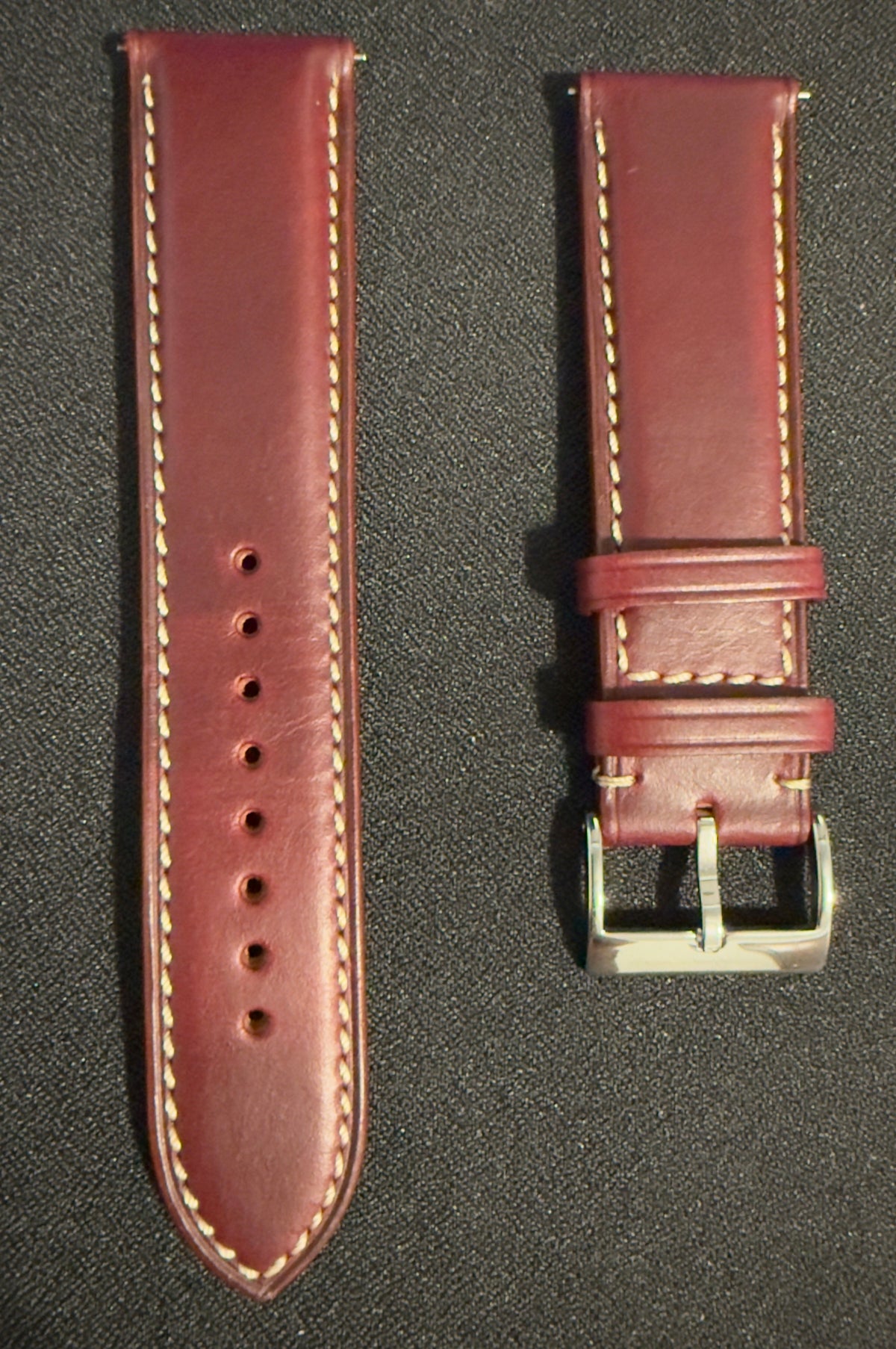 Horween Chromexcel