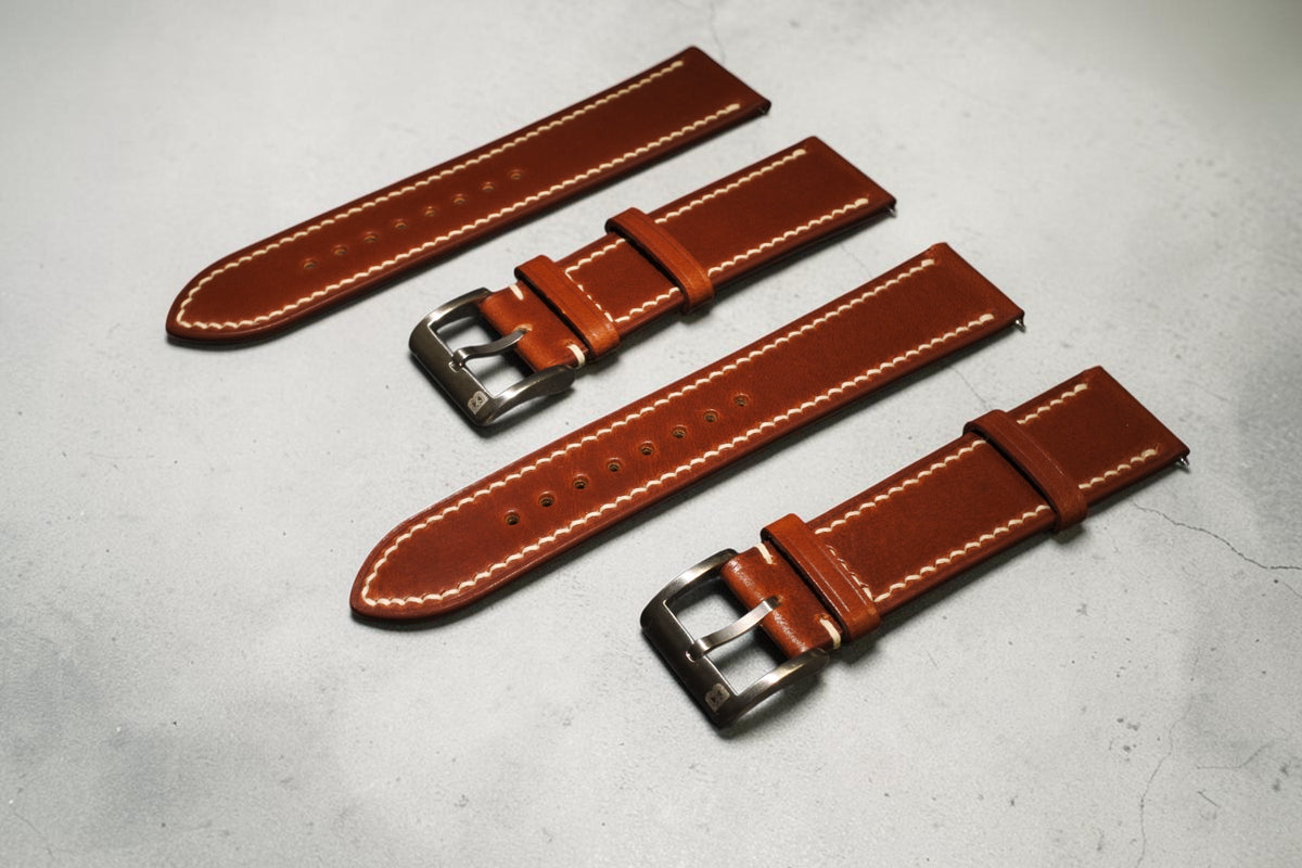 J&E Sedgwick Bridle