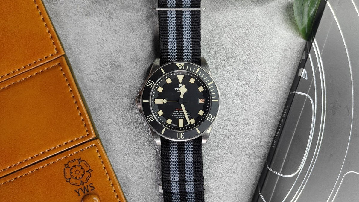 NATO Watch Straps